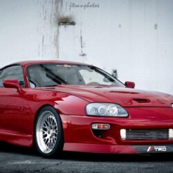 Wallpapers Photo, Red, Tuning, Japan, Red, Car, Car, Wallpapers