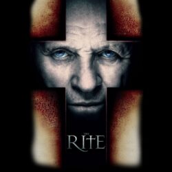 The Rite Movie, Anthony Hopkins ❤ 4K HD Desktop Wallpapers for 4K