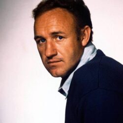 gene hackman