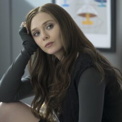 57 Elizabeth Olsen HD Wallpapers