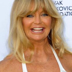 Pictures of Goldie Hawn