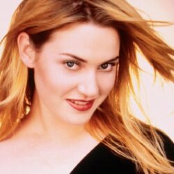 Hot HD Kate Winslet Wallpapers