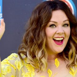 6 times Melissa McCarthy made us feel fantastic about ourselves