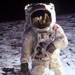 Neil Armstrong Wallpapers 10