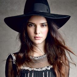 Kendall Jenner Beautiful HD Wallpapers