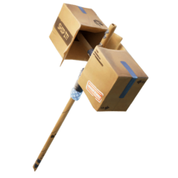 Boxy Fortnite wallpapers
