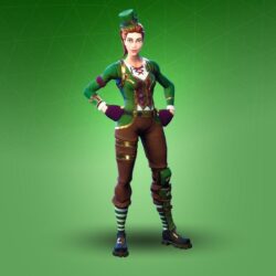 best coolest rarest fortnite skins