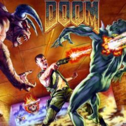 Download Doom Wallpapers