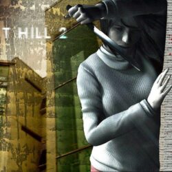 Silent Hill 2 Wallpapers by YamanakaAngel