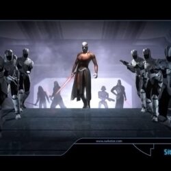 Star Wars: Knights of the Old Republic Wallpapers and Backgrounds