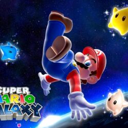 Super Mario Galaxy image Super Mario Galaxy HD wallpapers and