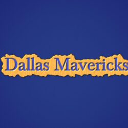 Dallas Mavericks Widescreen Wallpapers 33468
