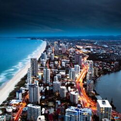 Gold Coast Australia Wallpapers Pictures Photos Image
