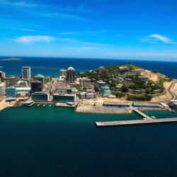 Manila – Port Moresby, online flights booking from/to Port Moresby
