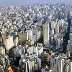 City Sao Paulo Wallpapers,Sao Paulo Wallpapers