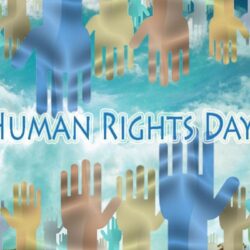 International Human Rights Day Image and Wallpapers