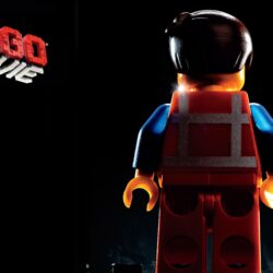 2014 The Lego Movie Wallpapers