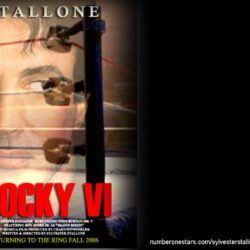 Rocky Balboa Wallpapers 1 / Pixel