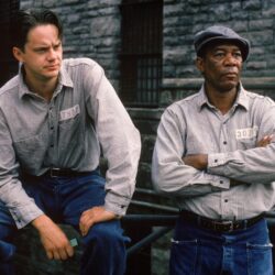 19 The Shawshank Redemption HD Wallpapers