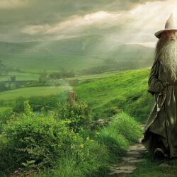 The Hobbit: An Unexpected Journey Wallpapers