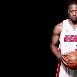 Dwyane Wade Wallpapers