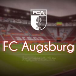FC Augsburg Wallpapers by Wolff10