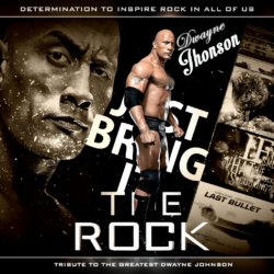 Wallpapers of The Rock WWE Superstars WWE Wallpapers WWE PPVs
