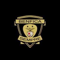 benfica wallpapers by LUISZIZAS74
