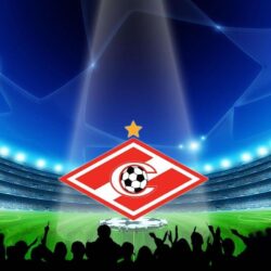 Spartak Moscow FC Wallpapers APK 1.0 Download