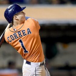 Carlos Correa, Jed Lowrie and the dilemma of pitching in extra