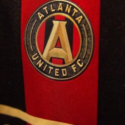 Atlanta United FC on Twitter: Get matchday ready with some fresh