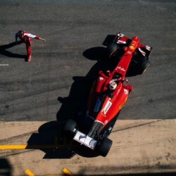 Sebastian Vettel Wallpapers 12