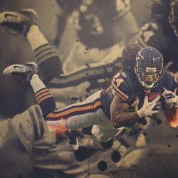 New Chicago Bears wallpapers backgrounds