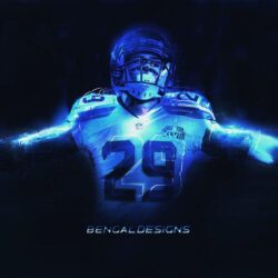 Earl Thomas III Wallpapers by BengalDesigns by bengalbro