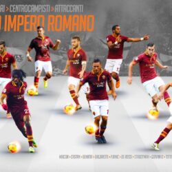 43717 a s roma sport wallpapers