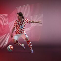 Croatia 2016 National Football Kits