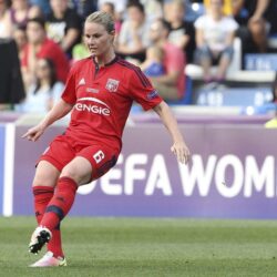 Around The Forest: Amandine Henry named to French National Team