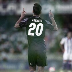 Asensio Support