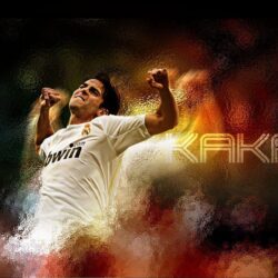 Real Madrid Ricardo Kaka Wallpapers