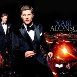 wallpapers free picture: Xabi Alonso Wallpapers 2011