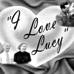 I love Lucy Wallpapers
