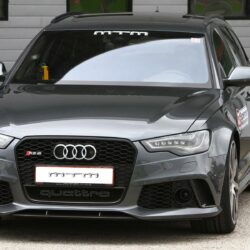 Feed Pictures Audi Rs6 Wallpapers