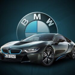 Bmw I8 Wallpapers HD