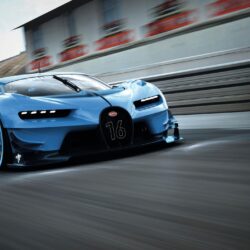 Bugatti Chiron Wallpapers 2017