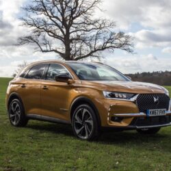 DS 7 Crossback review: Tech meets luxury flair, but it’s not all
