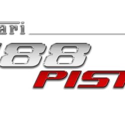 Ferrari 488 Pista is most powerful V8