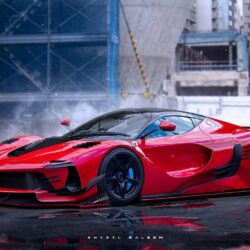 Amazing Ferrari Fxx K 2016 Wallpapers Car Pictures Website