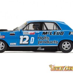 Scalextric C3696 Legends Ford XY GT