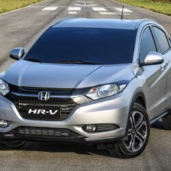 2016 Honda HRV Hd Wallpapers
