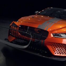 ❁Jaguar XE SV Project 8